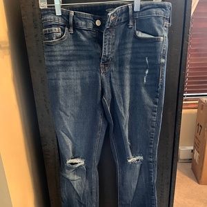 Women’s jeans